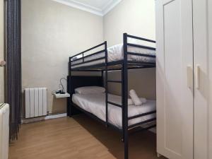 Classbedroom Barcelona Sagrera Apartment