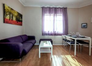 Classbedroom Barcelona Sagrera Apartment