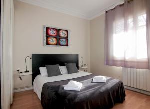 Classbedroom Barcelona Sagrera Apartment