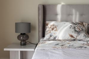 Top Floor Presidential Suite with Free Private Parking in the Center of Skopje