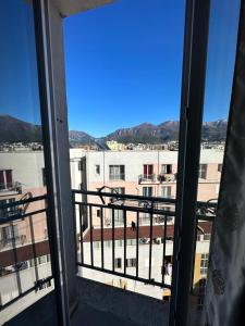 Horizon Peak Apartment