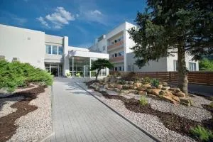 Hotel Kraskov Active Resort - Úherčice