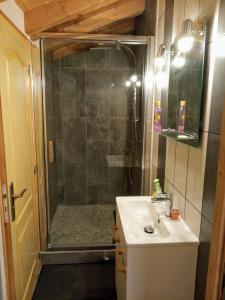Appartement luxueux seez