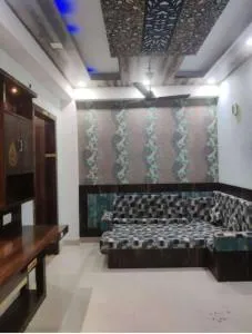 Home Stay Hare Krishna Orchid - Jait