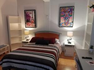 Encantadoras Habitaciones Privadas Del Valle