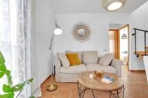 Casa Bonita Lajares 2