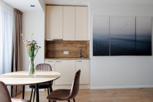 P7 Apartments Palanga