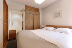 Le Chamouny- Family Apt - Central - Quiet - Hikeing & Rock Climbing Close by