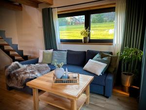 Chata U Zmrzlyho Mini