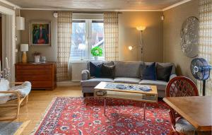 2 Bedroom Gorgeous Home In Virserum