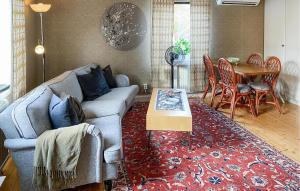 2 Bedroom Gorgeous Home In Virserum