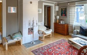 2 Bedroom Gorgeous Home In Virserum