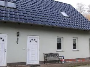 Ferienwohnung auf dem Gemüsehof an der Spree - Radduscher Kaupen