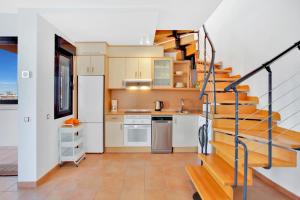 Casa Bonita Lajares Fuerteventura