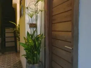 Kitya Homestay - Phumĭ Ta Phŭl