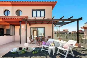 Villa Bonita Lajares Fuerteventura - Majanicho