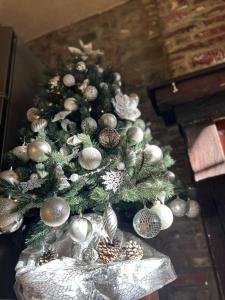 Tournesol Gîte Charmant en Pleine Nature pour 6 Personnes