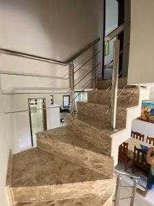 Condomínio em Taperapuã