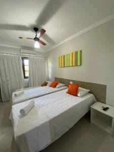 Condomínio em Taperapuã