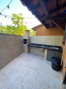 Condomínio em Taperapuã