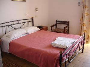 Hotel Inomaos Ilia Greece