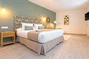 Genteel Home Teatro Góngora