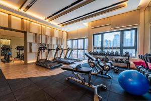Agile Premier Suites Kuala Lumpur