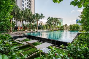 Agile Premier Suites Kuala Lumpur