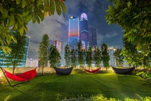 Agile Premier Suites Kuala Lumpur