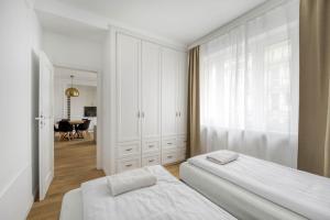 Labo Apartment Marszałkowska