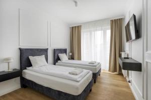 Labo Apartment Marszałkowska