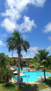 Condomínio em Taperapuã