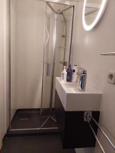 Boat Rooms on Water hele schip