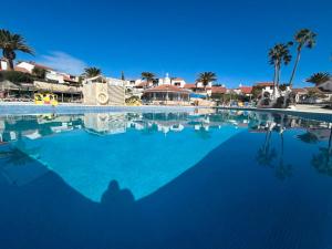 Lola Sunset Place Heated Pool