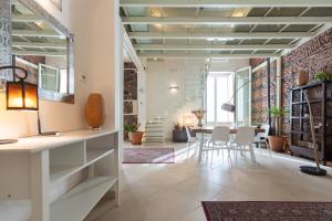 Amenano Apartments - 4hvězdičkové hotely ve městě Katánie