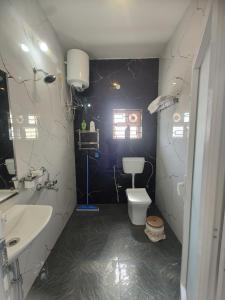 Affordable Luxurious Stay withAmenities