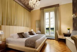 Lifestyle Suites Rome