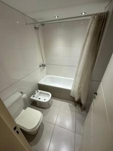 Departamento Galeria Strada