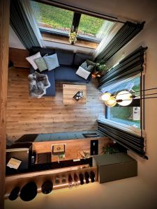 Chata U Zmrzlyho Mini