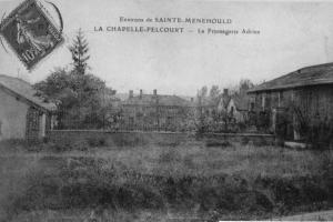 Maisons de vacances L-Ecrin de la Chapelle : photos des chambres
