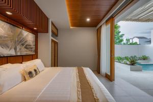 2 Bedroom Villa in Ungasan - CASA DI AMICI