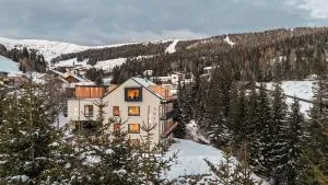 Arton Lachtal - Apartments Steiermark - Hinteralm