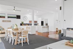 Waterfront Sunset Getaway Pool