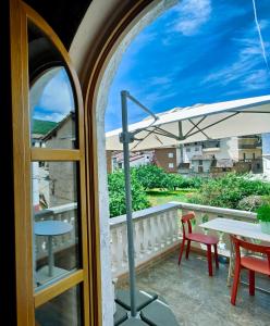 Casa El Caney en Corazón de La Vera