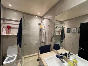 Appartement luxe Au Centre Casa