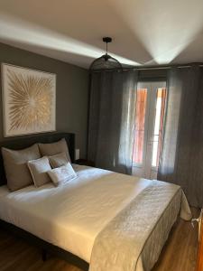 Maisons de vacances Chez Aneta : photos des chambres