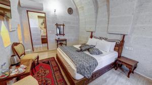 Standard Double Room room in Hikmet's House