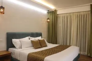 The Grove - Devikolam