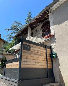 Maisons de vacances Chez Aneta : Maison 2 Chambres