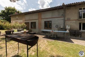 Maisons de vacances Gite des moulins : photos des chambres